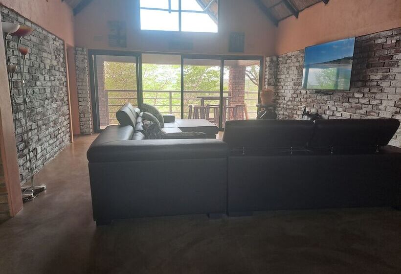 Fotos del hotel The Irock Lodge:  23