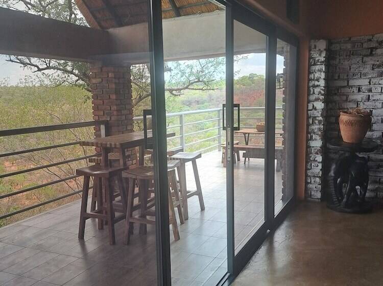 Fotos del hotel The Irock Lodge:  24