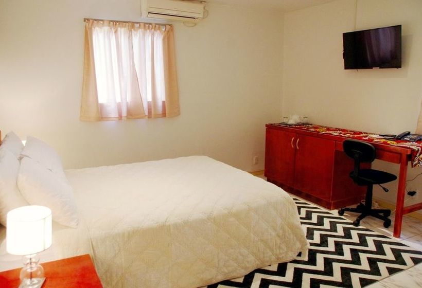 Fotos del hotel Robyanne S Lodge & Restaurant:  7