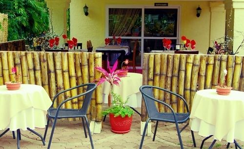 Fotos del hotel Robyanne S Lodge & Restaurant:  11