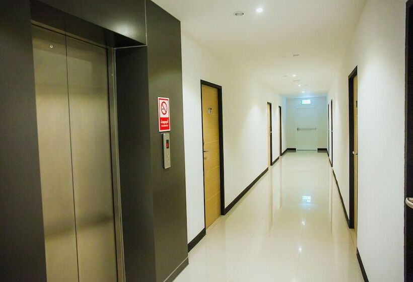 Fotos del hotel Km Hotel Chiang Mai:  16