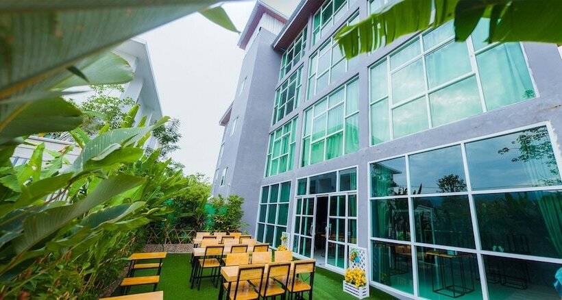 Fotos del hotel Km Hotel Chiang Mai:  1