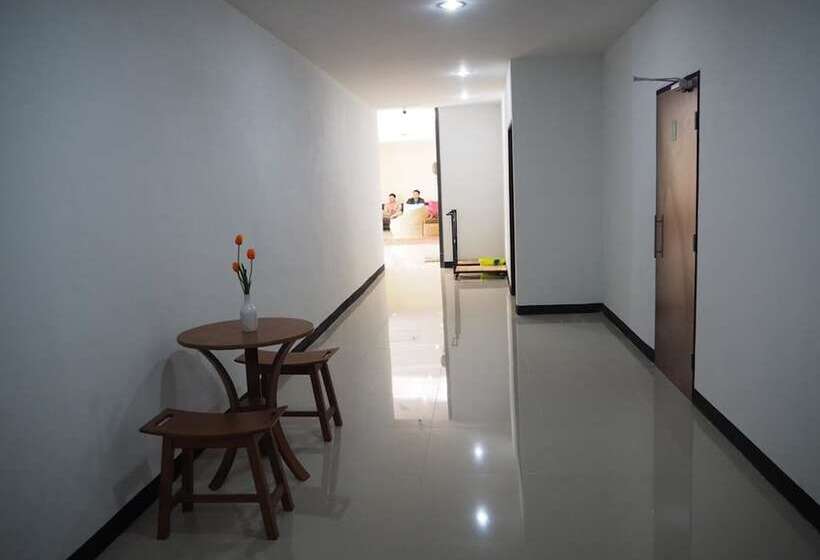 Fotos del hotel Km Hotel Chiang Mai:  4