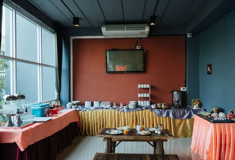 Fotos del hotel Km Hotel Chiang Mai:  6