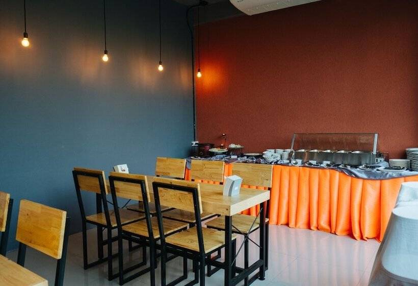 Fotos del hotel Km Hotel Chiang Mai:  7