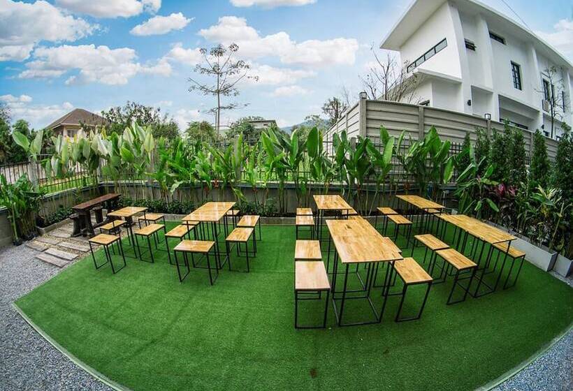 Fotos del hotel Km Hotel Chiang Mai:  10