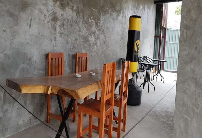 Fotos del hotel Km Hotel Chiang Mai:  8