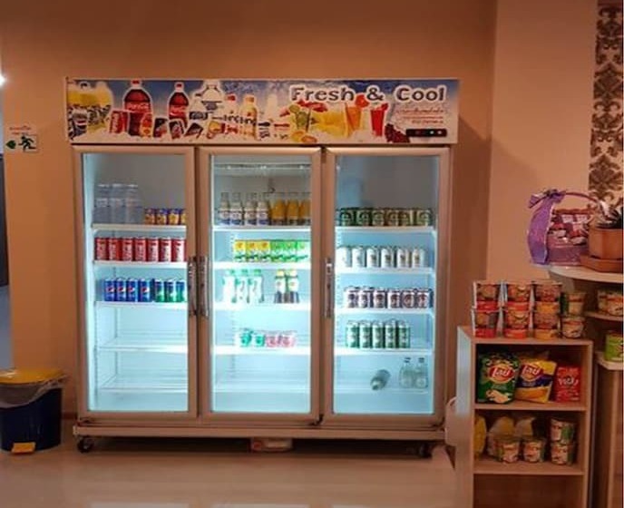 Fotos del hotel Km Hotel Chiang Mai:  15