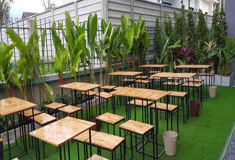 Fotos del hotel Km Hotel Chiang Mai:  9