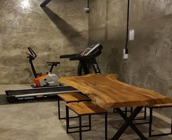 Fotos del hotel Km Hotel Chiang Mai:  11