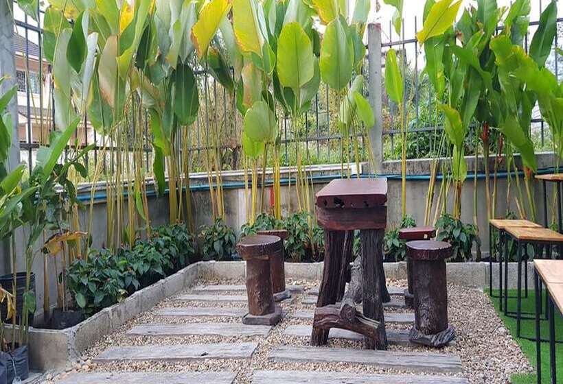 Fotos del hotel Km Hotel Chiang Mai:  12