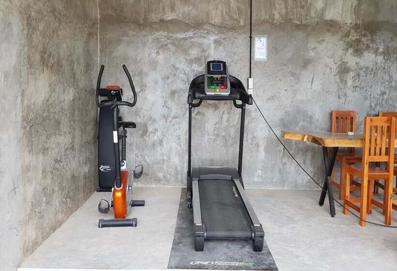 Fotos del hotel Km Hotel Chiang Mai:  13