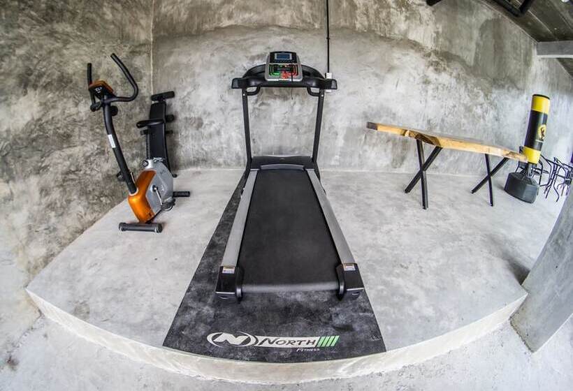 Fotos del hotel Km Hotel Chiang Mai:  14