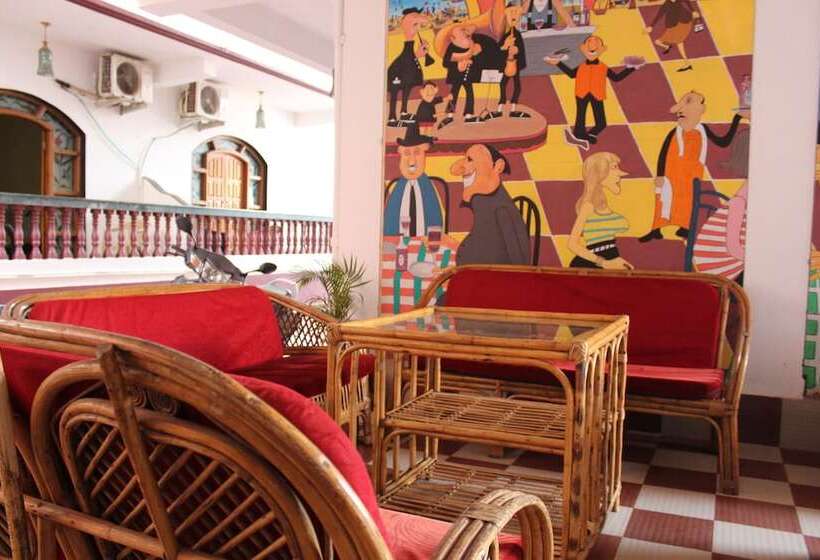 Fotos del hotel Ashish Resort:  23