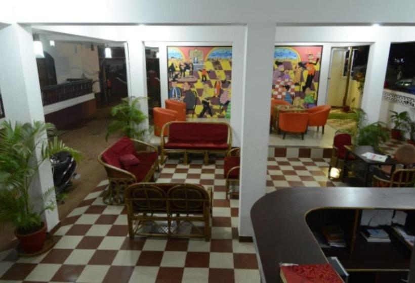 Fotos del hotel Ashish Resort:  25