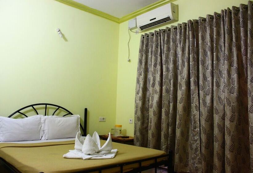 Fotos del hotel Ashish Resort:  18