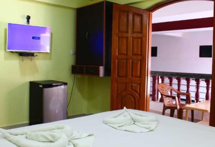 Fotos del hotel Ashish Resort:  22