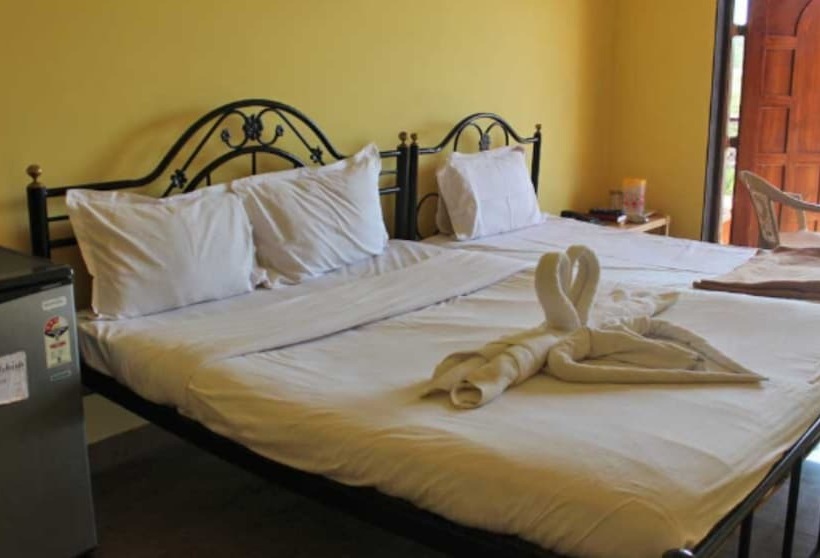 Fotos del hotel Ashish Resort:  14