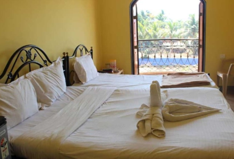 Fotos del hotel Ashish Resort:  9