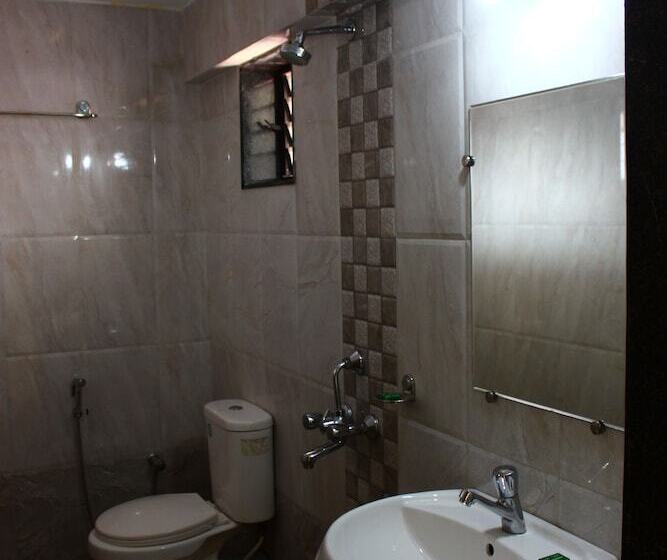 Fotos del hotel Ashish Resort:  5