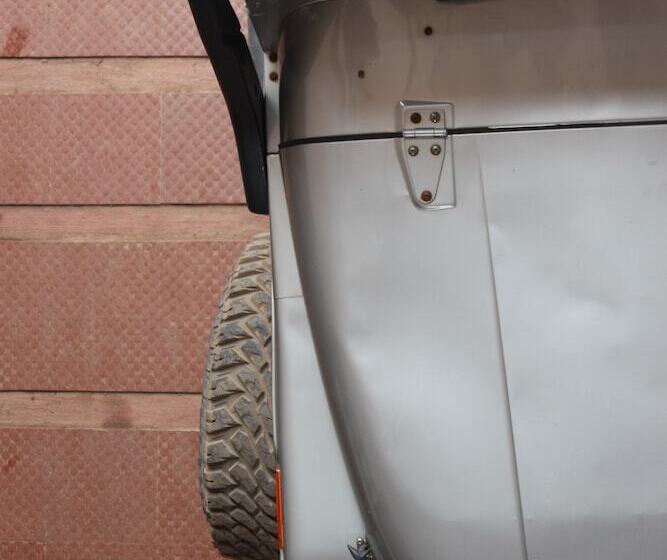 Fotos del hotel Ashish Resort:  3