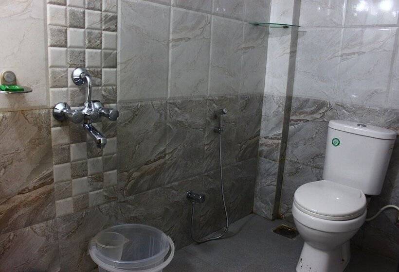 Fotos del hotel Ashish Resort:  2