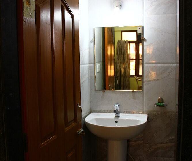 Fotos del hotel Ashish Resort:  20