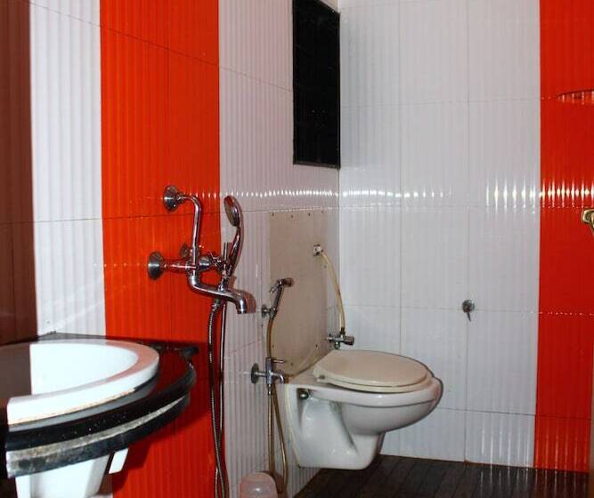 Fotos del hotel Ashish Resort:  19