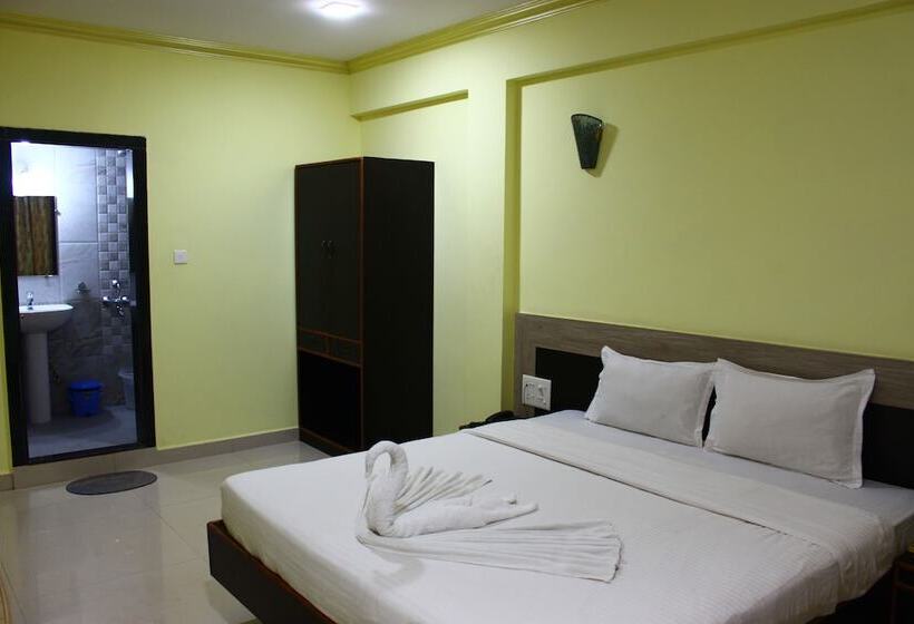 Fotos del hotel Ashish Resort:  10