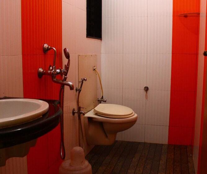 Fotos del hotel Ashish Resort:  17