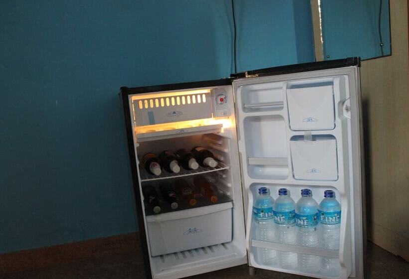 Fotos del hotel Ashish Resort:  16