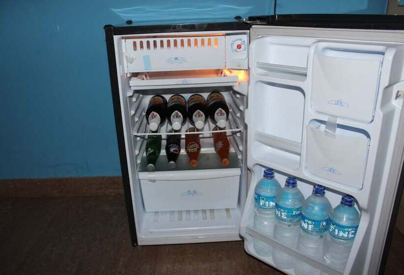 Fotos del hotel Ashish Resort:  6