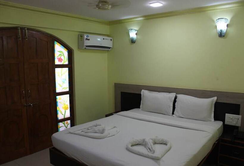 Fotos del hotel Ashish Resort:  11