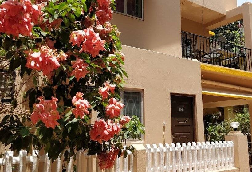 Fotos del hotel Beachwalk:  24