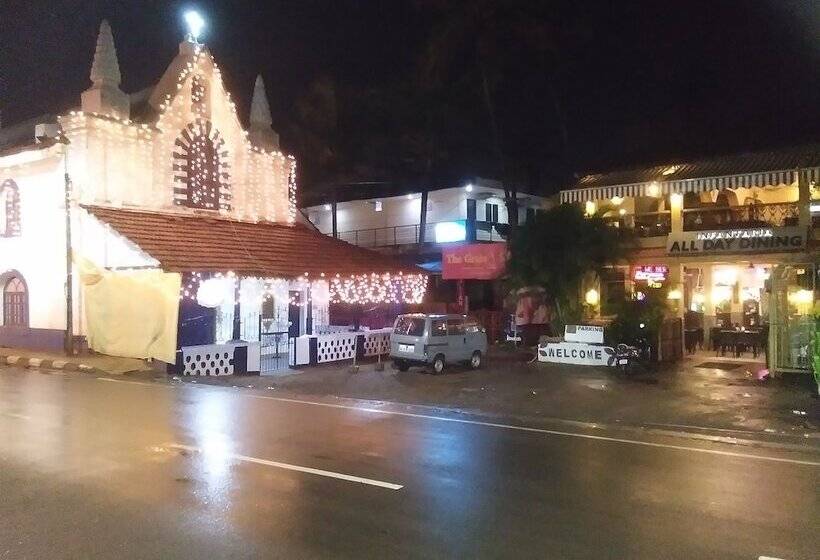 Fotos del hotel Beachwalk:  20