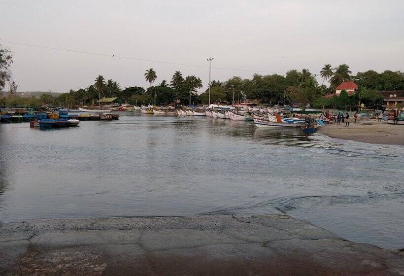 Fotos del hotel Beachwalk:  10