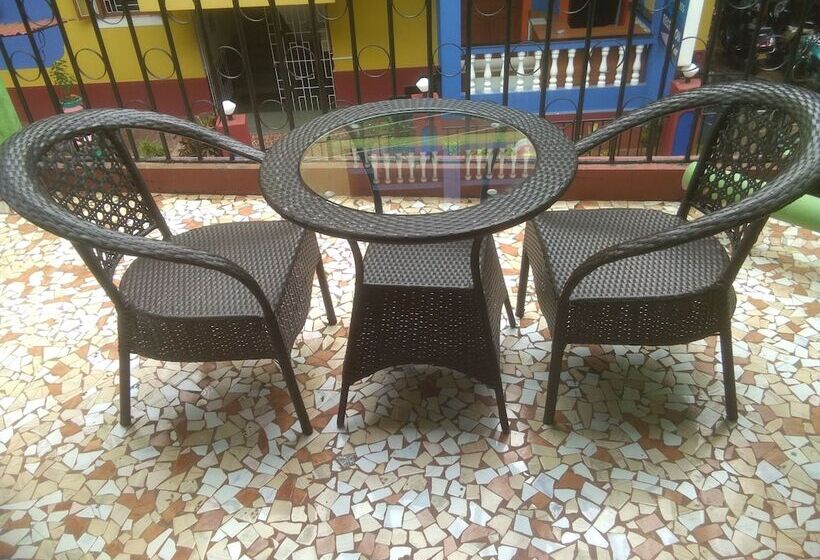 Fotos del hotel Beachwalk:  21