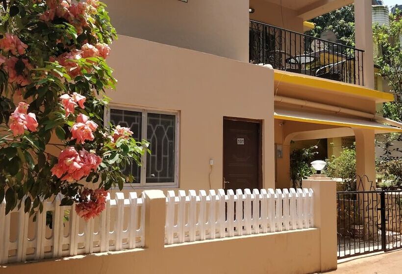 Fotos del hotel Beachwalk:  6