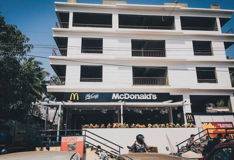 Fotos del hotel Beachwalk:  3