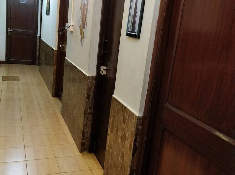 Fotos del hotel Beachwalk:  9