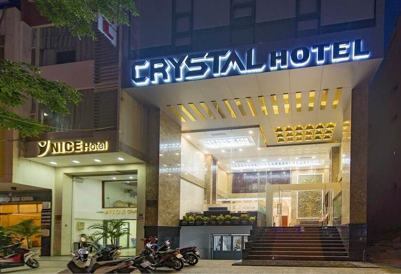 Fotos del hotel Crystal:  2