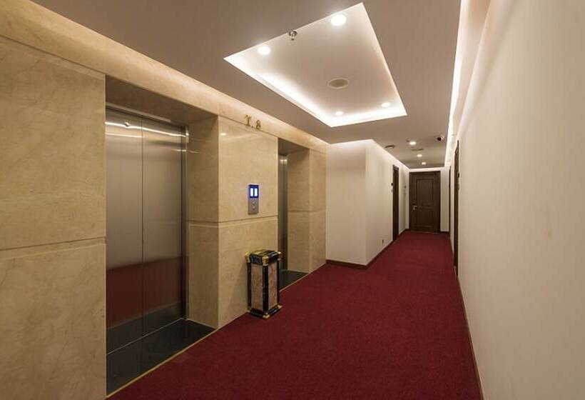 Fotos del hotel Crystal:  4