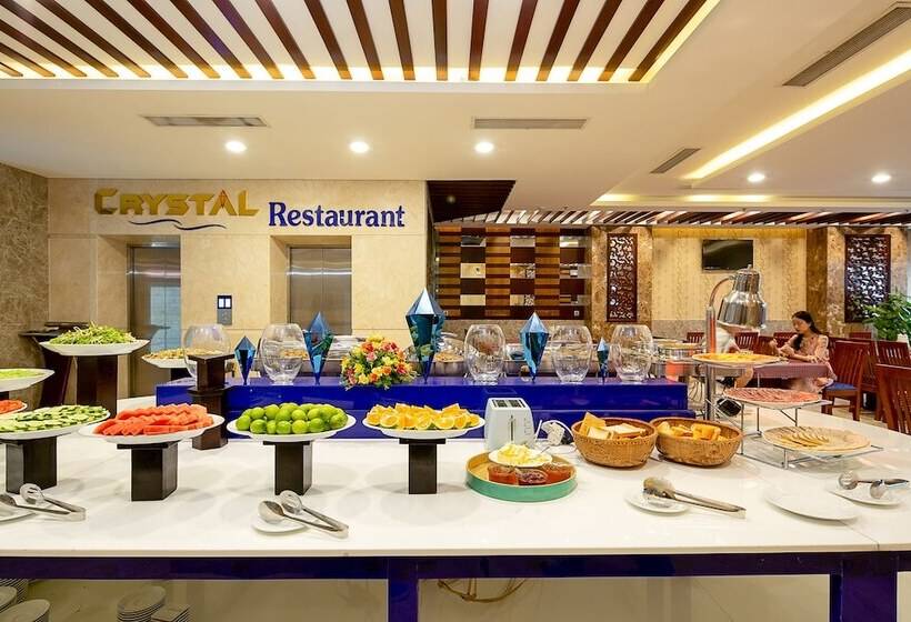 Fotos del hotel Crystal:  5