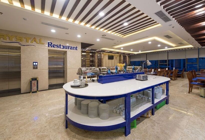 Fotos del hotel Crystal:  6