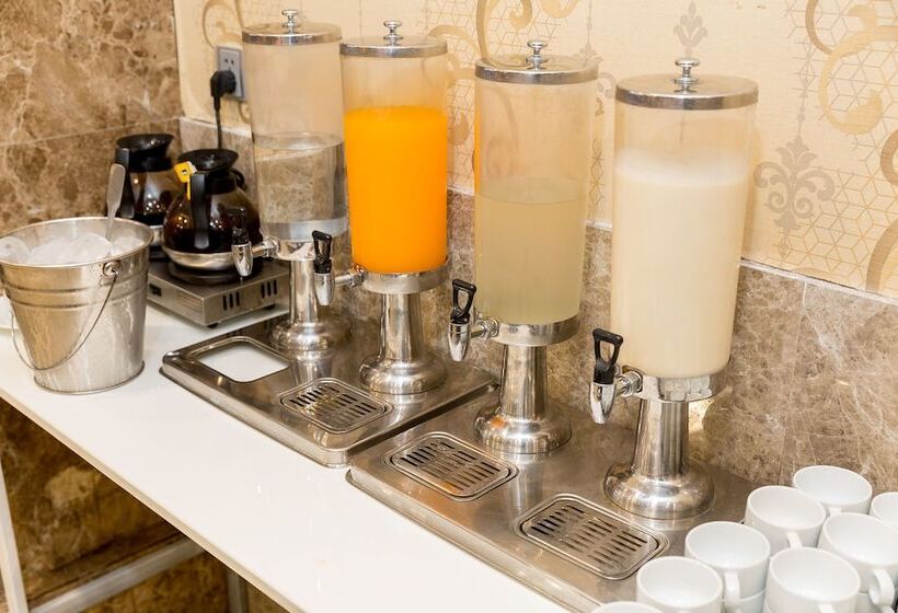 Fotos del hotel Crystal:  8