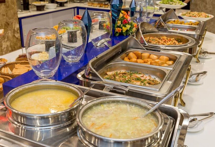 Fotos del hotel Crystal:  9