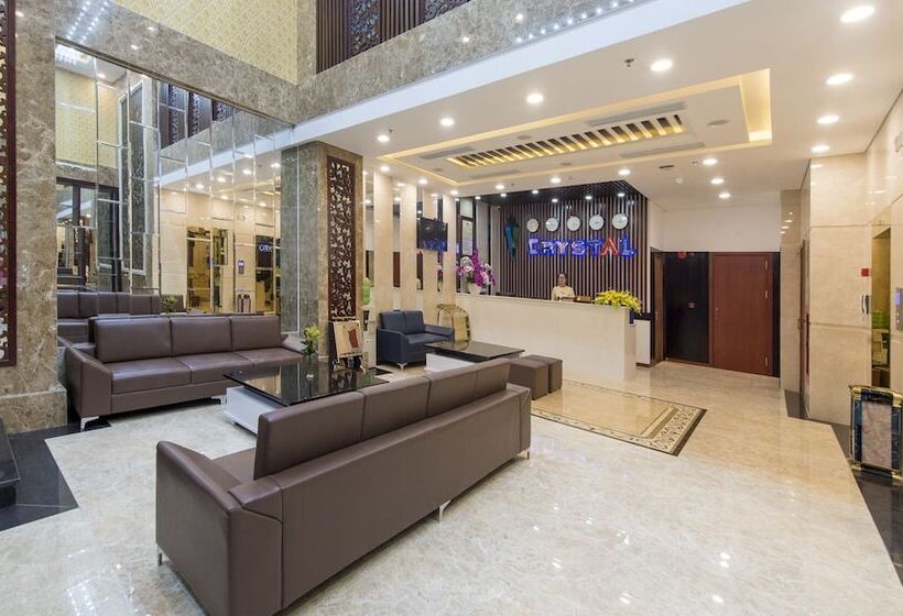 Fotos del hotel Crystal:  10