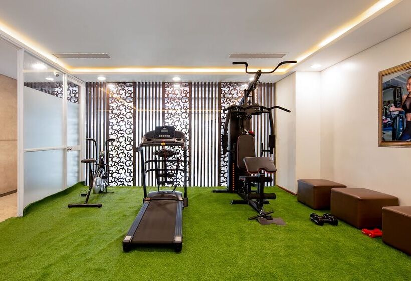 Fotos del hotel Crystal:  12