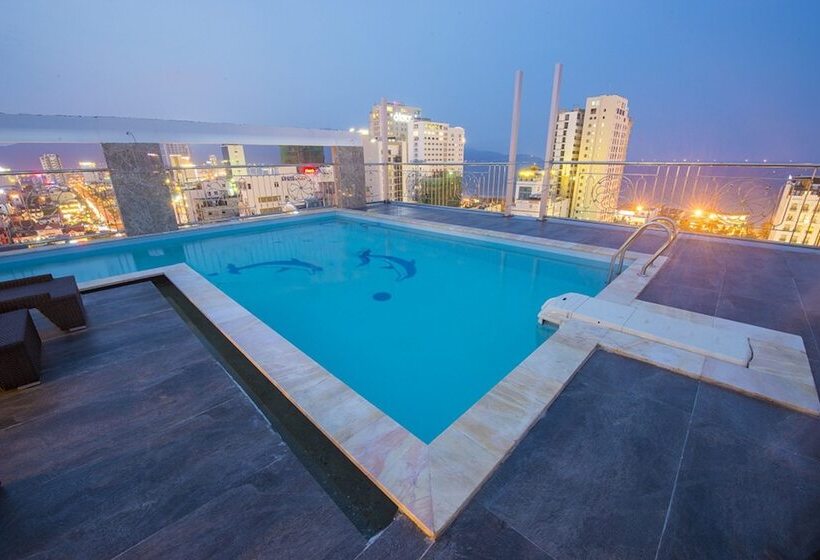 Fotos del hotel Crystal:  13