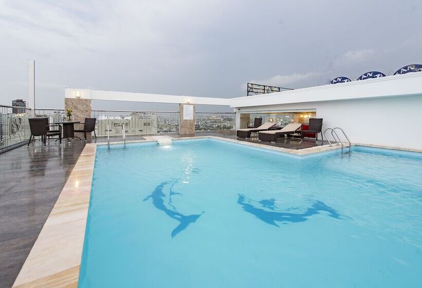 Fotos del hotel Crystal:  15